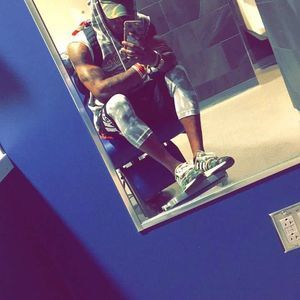 Meet your Posher, Tyrone