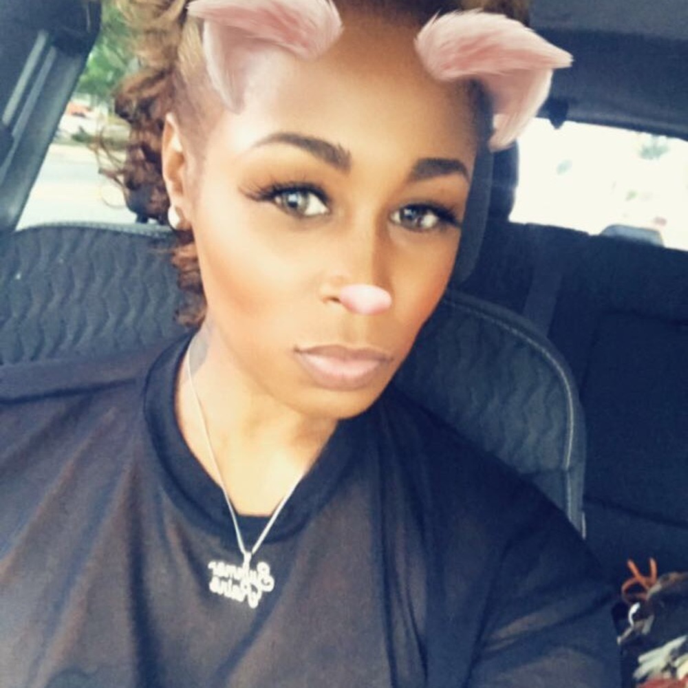 Meet your Posher, Summer