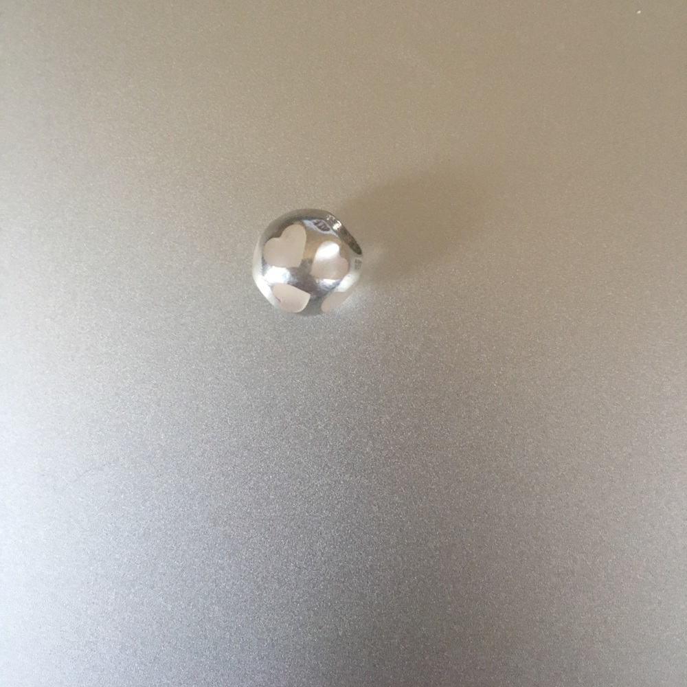 Pandora charm