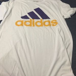 Adidas T Shirt