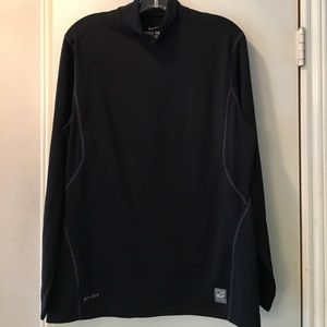 Nike Pro Combat Men's Large fitted shirt