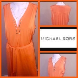 Michael-Michael Kors Dress
