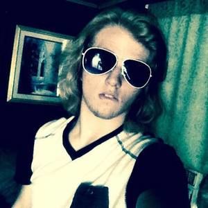 Meet your Posher, Tommy