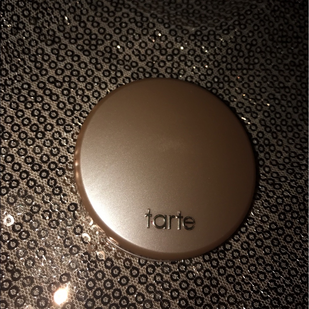 Tarte highlighter