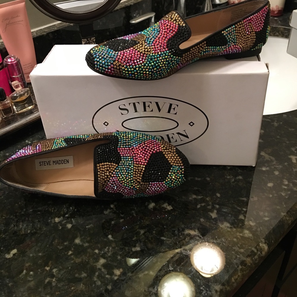 Steve Madden