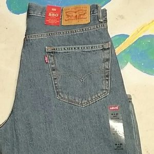 Levis