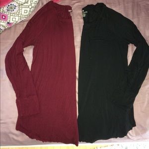 2 Soft and Sexy Jegging T