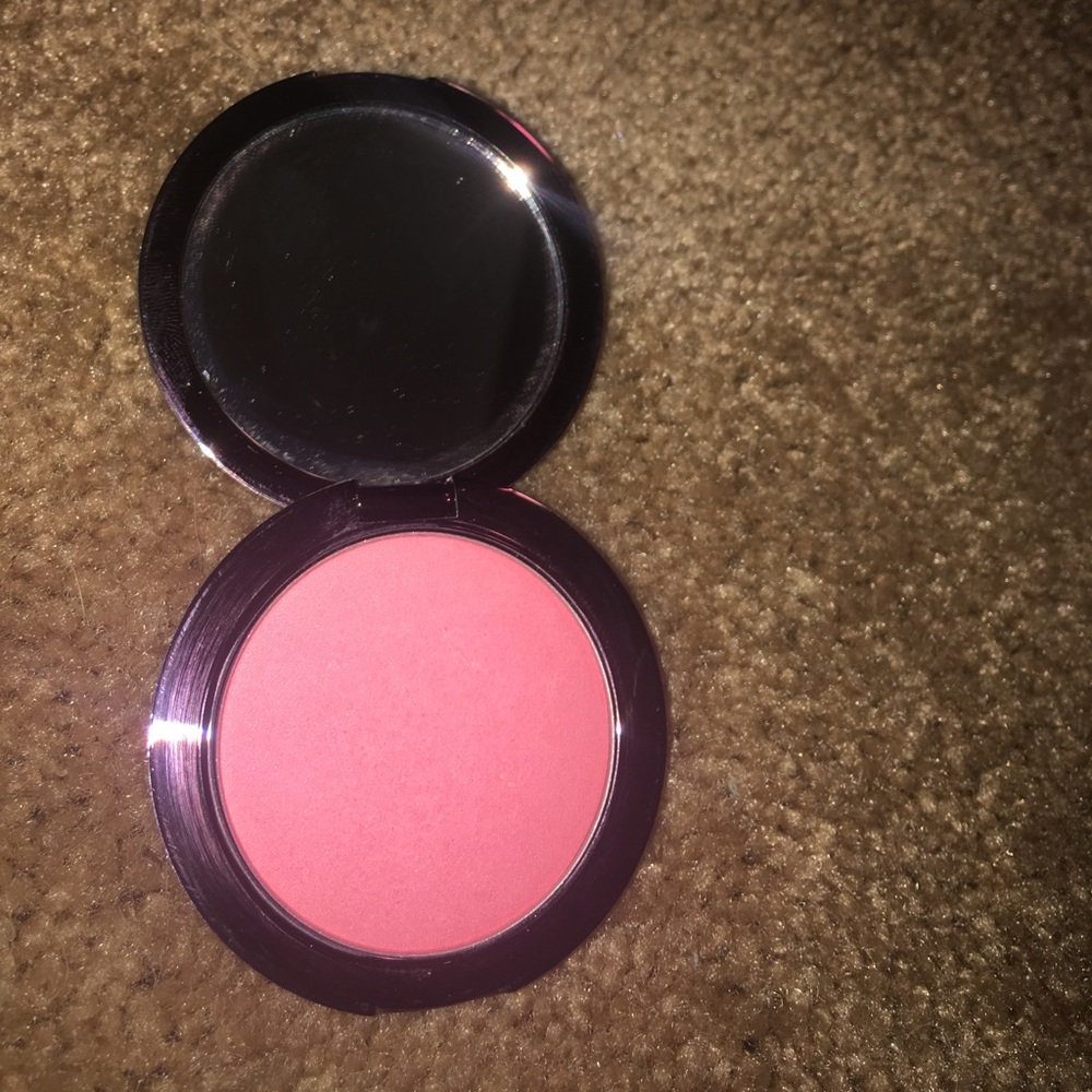 Makeup Geek Blush
