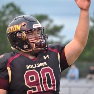 Meet your Posher, Tanner