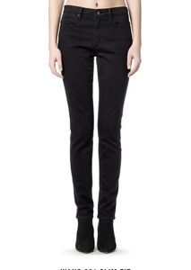 Alexander Wang Jeans