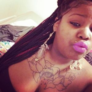 Meet your Posher, Bianca