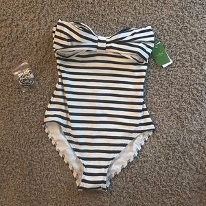 Kate spade one piece swimsuit