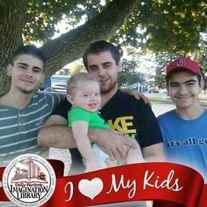 Meet your Posher, Cyndi