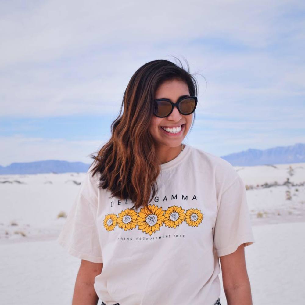 Meet your Posher, Emily