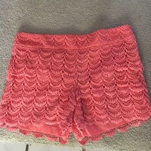 Loft Riviera short size 14