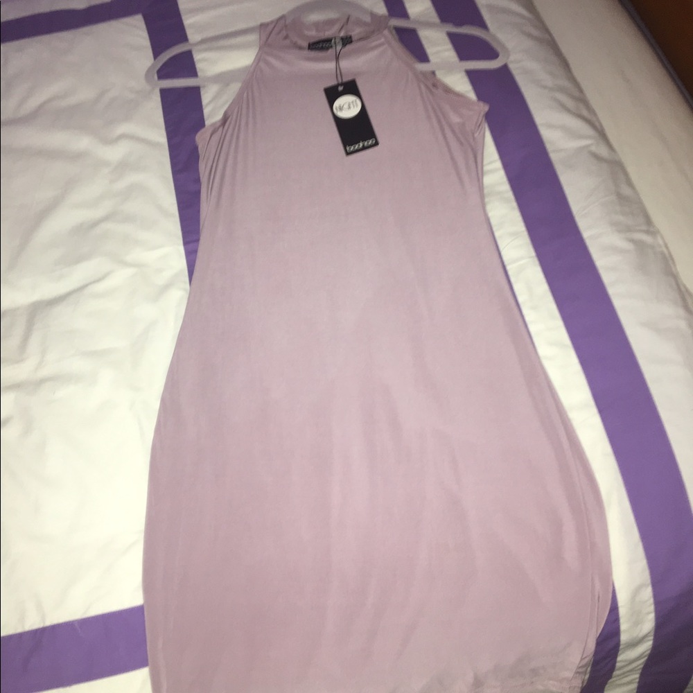 Cute dress from Boohoo!