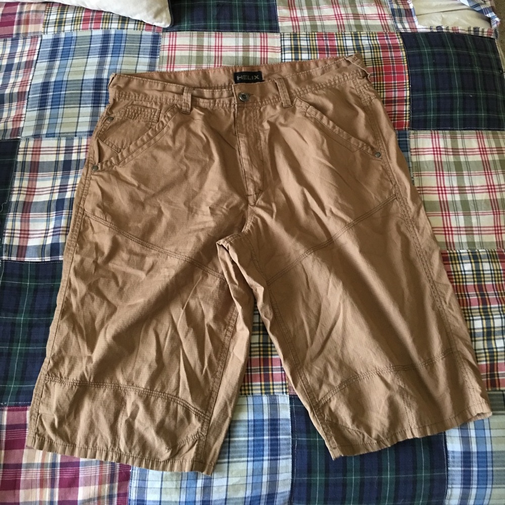 36 shorts