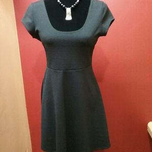 Rue21 black dress