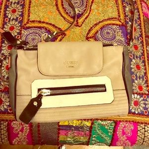 Guess purse