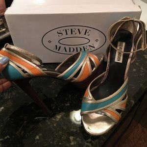 Steve Madden