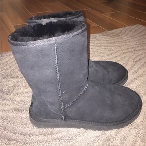 🎉😍Women's black uggs😍🎉