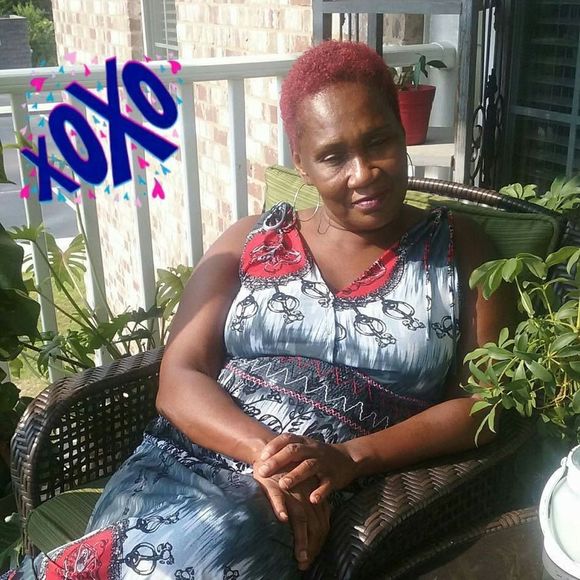 Meet your Posher, Sonja - Picture 1 of 1