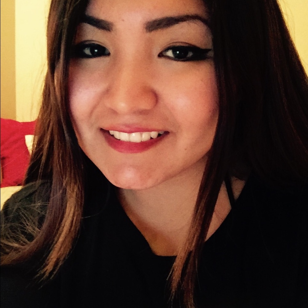 Meet your Posher, Chenoah