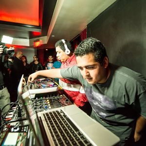 Meet your Posher, Eric