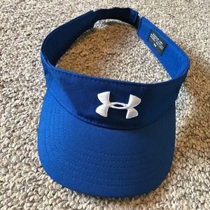 Under Armor Visor
