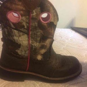 Ariat boots