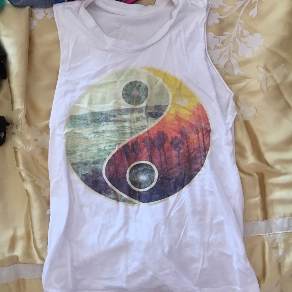 Brandy Melville Tank