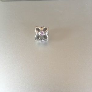 Pandora charm