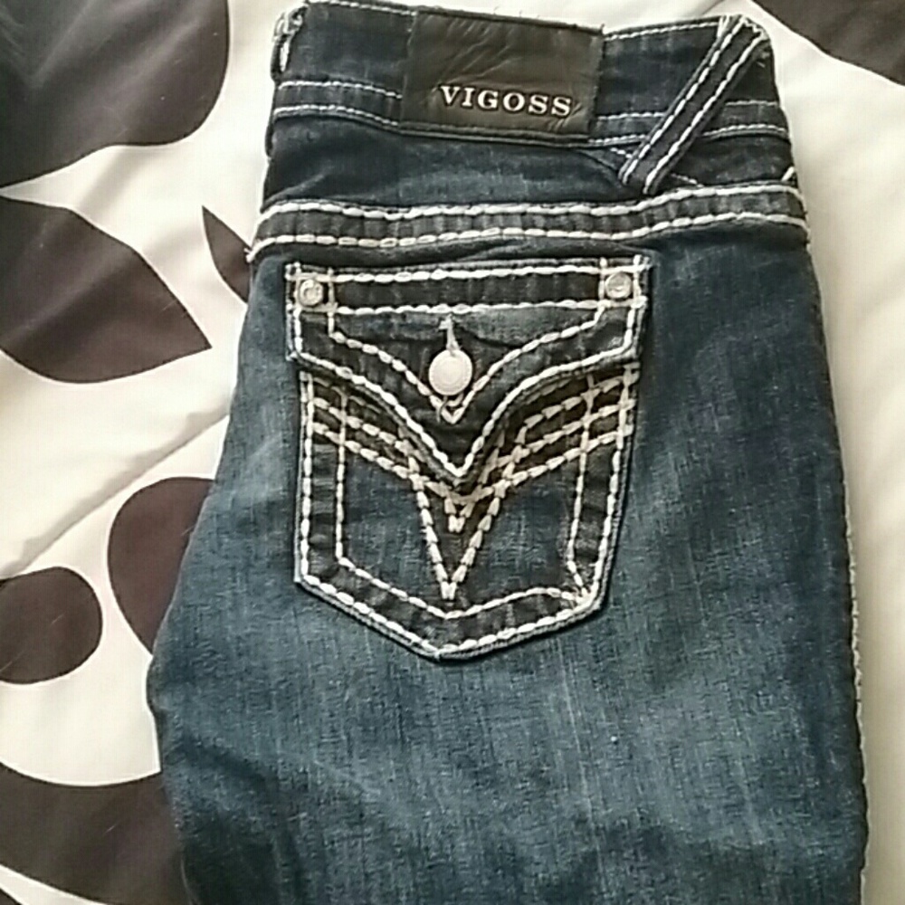 Vigoss Jeans