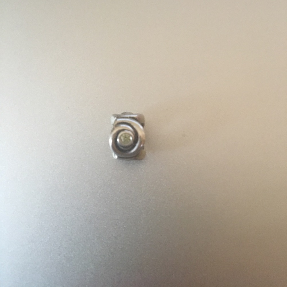 Pandora charm