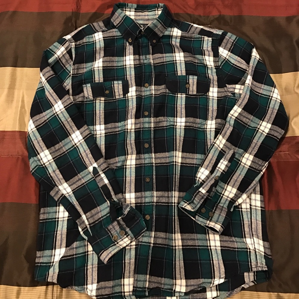 Flannel