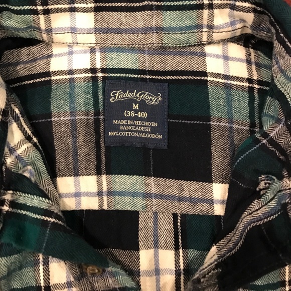 Flannel - Picture 2 of 2