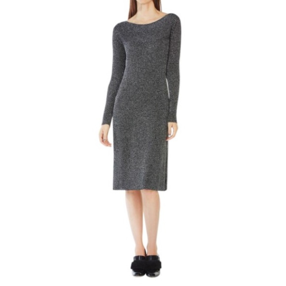 Bcbgmaxazria Runway Carlene Dress