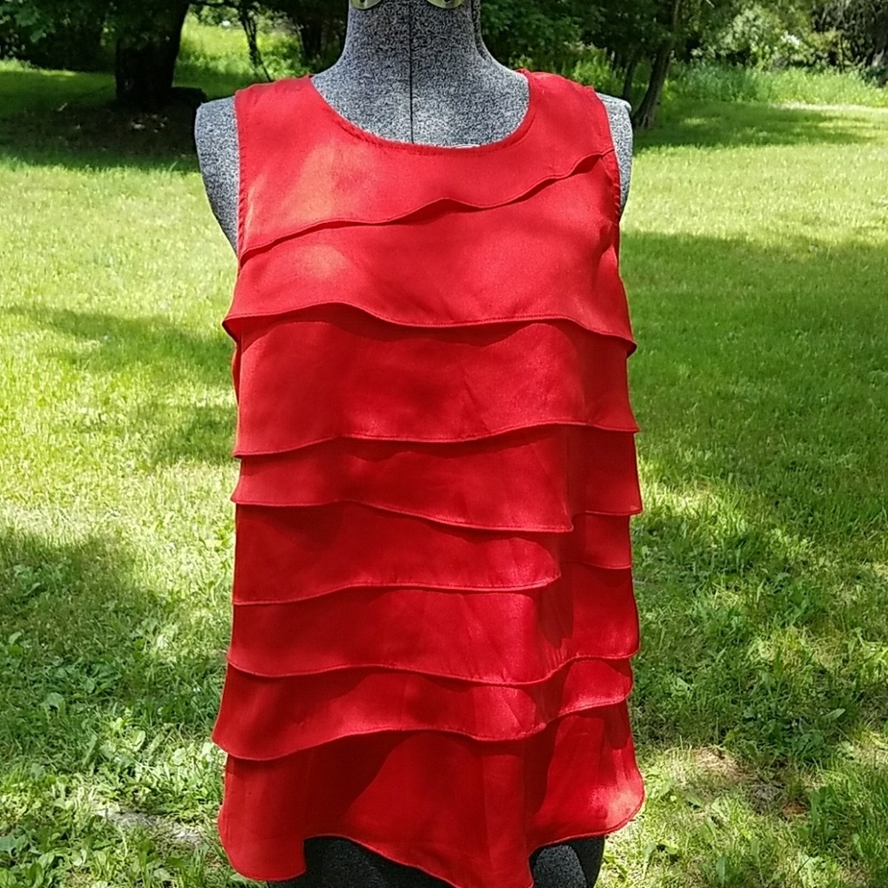 Anne Klein Blouse