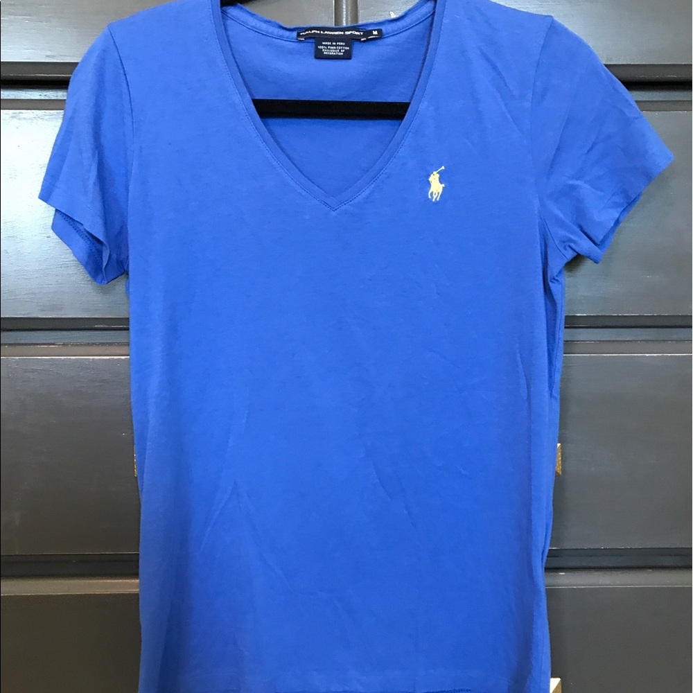 Polo Sport Tshirt