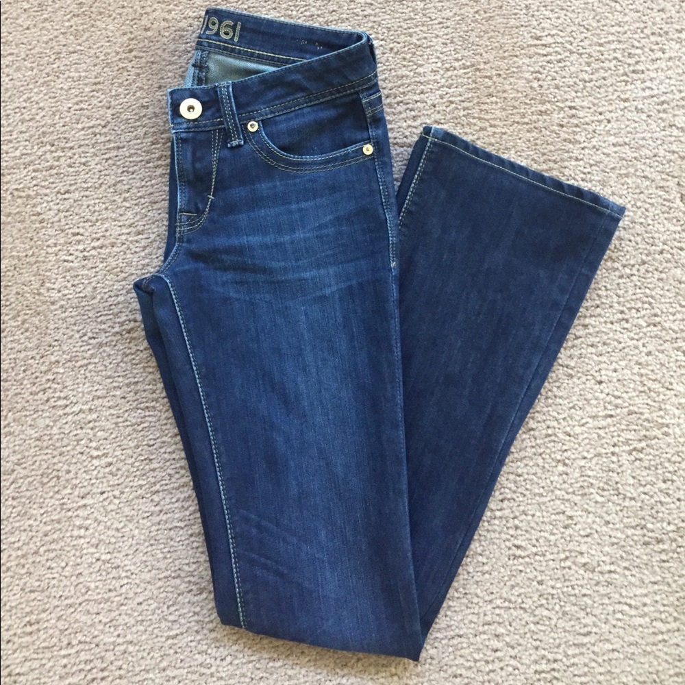 DL1961 Premium Denim