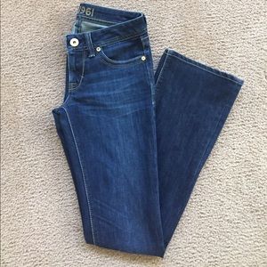 DL1961 Premium Denim