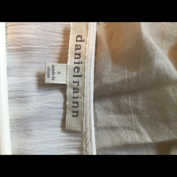 Boho top - Picture 2 of 2