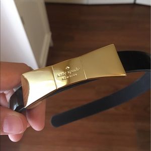 Kate Spade Headband