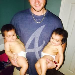 Meet your Posher, Patrick