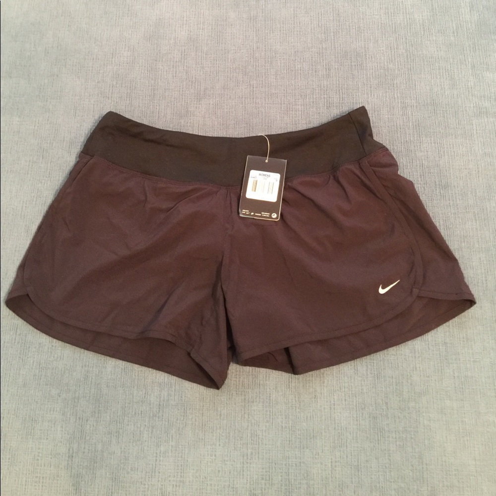 Nike 4" Rival Women's Running Shorts