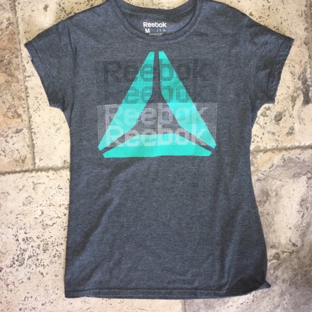 reebok shirt
