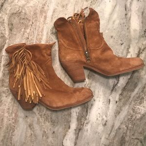 Sam Edelman Louie booties