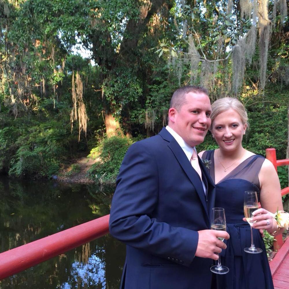 Meet your Posher, Caroline