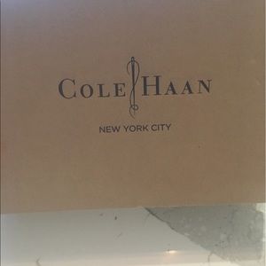 Euc Cole haan shoes