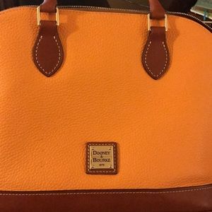 Authentic Dooney Purse